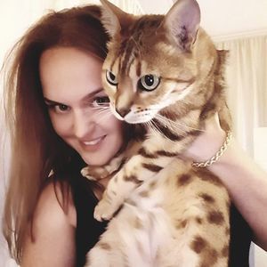 Meet your Posher, Natalia